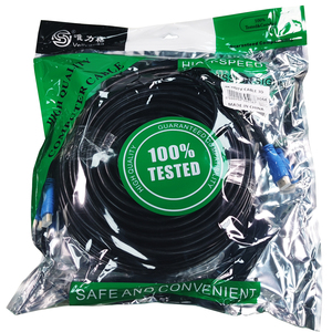Senye 4K 2.0 1.4 for HDMI Cable PVC Jacket Cheap Manufacture Lengths 0.5M 25M for Computers Speakers Monitors Amplify - Product Image 5