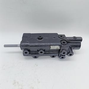 Cylindre maître de frein Doosan A20115296, valve bidirectionnelle pour système de freinage hydraulique de chariot élévateur D20S D30S - Product Image 3