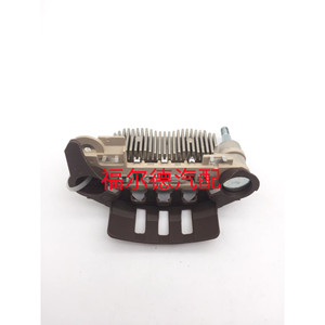 Rectificador de alternador Suzuki 31621-65J10 para Grand Vitara 12V, pieza de repuesto - Product Image 2