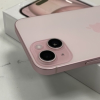 Vente en gros d'iPhone 15 d'origine, 128 Go, 256 Go, 512 Go, téléphones mobiles d'occasion, état neuf à 99 %, double carte SIM, iPhone 15 5G, smartphone