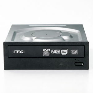 Lite-On IHAS524 Lecteur/<span class=keywords><strong>graveur</strong></span> <span class=keywords><strong>DVD</strong></span> <span class=keywords><strong>interne</strong></span> - Pack en vrac - Product Image 3