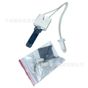 Encendedor electrónico B1401018 para hornos eléctricos, material de cobre, alta compatibilidad, número de pieza 62-22868-93 - Product Image 4