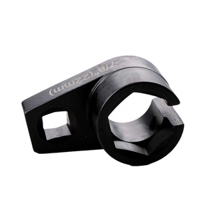 Oxygen Sensor Sleeve Removal Tool 7/8 In 22mm Metric Socket For Mechanic Auto Repair Parts - Product Image 2
