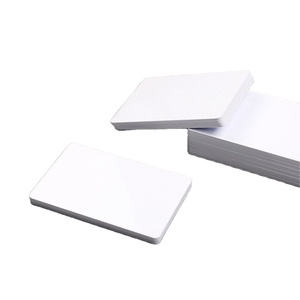 Tuyệt vời an ninh không thấm nước RFID trống 13.56MHz NXP mifare UltraLight (r) EV1 EV2 EV3 PVC khách sạn thẻ hệ thống chìa khóa - Product Image 3