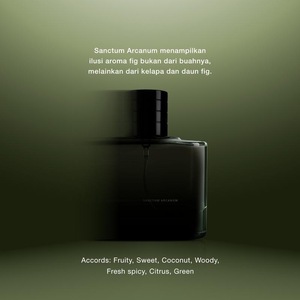 น้ำหอมผู้ชายกลิ่นดอกไม้ขายดี ติดทนนาน กลิ่นหอมสดชื่น ขนาดปกติ 55 มล. - Product Image 3