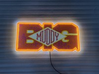 Prix bon marché personnalisé usine LED acrylique lumineux ultra mince boîte à lumière mince pour la publicité promotionnelle