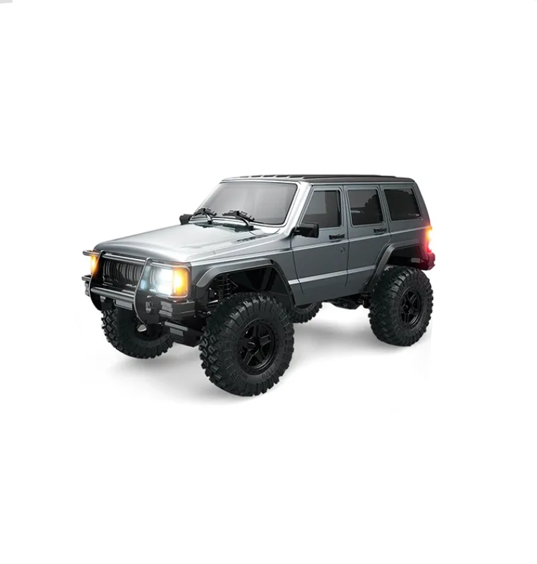 HOSHI AUSTAR AX-8562 RC Car 1/18 4WD Rock Crawler 2.4G Remote