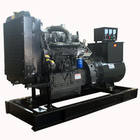 Pas cher prix Offre Spéciale CE générateur D'ÉNERGIE 40KW Ricardo générateur diesel prix ZH4100ZD
