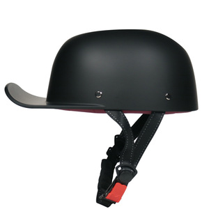 หมวกเบสบอลกีฬาสองด้านสำหรับขี่สกู๊ตเตอร์รถยนต์ไฟฟ้า - Product Image 6
