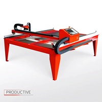 Machine de découpe plasma CNC de table à vendre