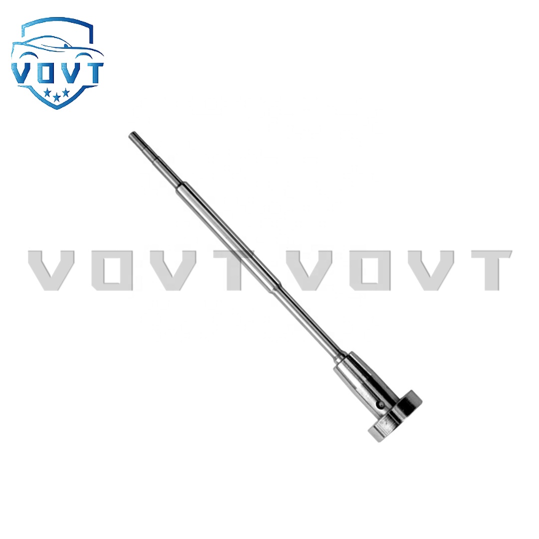 Made in China New Diesel Fuel Injector Control Valve F00VC99002 Valve Assembly for Fuel Injector Diesel Part