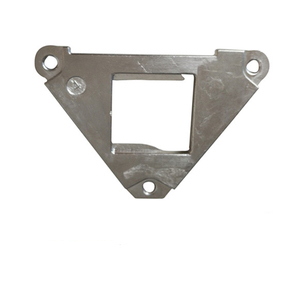 Sản Phẩm Bộ Phận Nhôm Đúc Khuôn Chính Xác Theo Yêu Cầu - Product Image 3