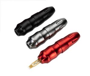 Wholesale Rotary PMU Tattoo Pen Microblading <b>Strong</b> Power High Quality Tattoo Pen for Eyebrow Lip PMU Wholesale Tattoo Supply - Product Image 1