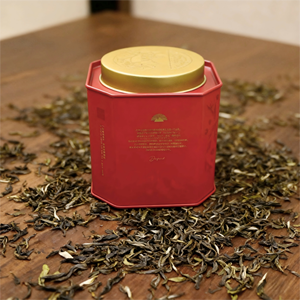 Tùy Chỉnh Công Suất Lớn Cấp Thực Phẩm Tinplate Kim Loại Lon Cho Trà Sô Cô La Kẹo Bao Bì Hình Chữ Nhật Vít Cap Cho Lưu Trữ - Product Image 1