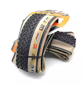 Neumáticos Maxxis Ikon Tubeless 27.5/29X2.2 Pulgadas Skinwall MTB 3C EXO TR Plegables para Bicicletas Infantiles y BMX, Material de Goma - Product Image 3