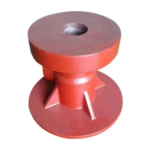 Customized Wholesale Price T6 6063 Customized Iron Zinc Aluminum Sand Casting Services 6061 7075 Die Casting