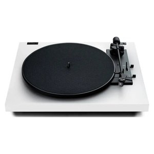 Tourne-disque AUTOMAT A1.2 blanc PROJECTA1W - Product Image 1