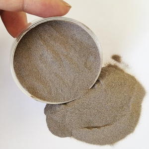 Alúmina Fundida Marrón (BFA) <span class=keywords><strong>de</strong></span> Alta Calidad para Ladrillos Refractarios, Hornos Fijos/Hornos <span class=keywords><strong>de</strong></span> Inclinación - Product Image 4