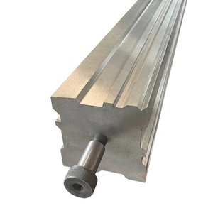 Utensili per Pressa Piegatrice Multi V in 42CrMo del Produttore WANDEPRESS, Stampi Utilizzati per la Lavorazione della Lamiera - Product Image 2