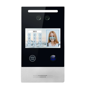 Panel de Control Inteligente Tianlai de 8 Pulgadas con Tuya — Terminal de Videoportero Integrado para Automatización del Hogar - Product Image 5