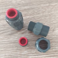 Válvula Antirretorno para Bomba Dosificadora MS1C165, Válvula de Retención de Puerto de Bomba, Válvula de Retención de Entrada y Salida del Reductor
