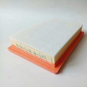 กรองอากาศ Rabbit King รุ่น TU-4609 สำหรับรถยนต์ Jinbei Zhishang S30 อะไหล่ทดแทน - Product Image 4