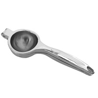 Presse-agrumes manuel premium en alliage de zinc pour fruits, oranges, citrons et citrons verts
