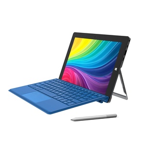 Ordinateur Portable 2 en 1 11.6 pouces Gemini Lake N4020 <span class=keywords><strong>4</strong></span> go + 64 go WIN11 Portable écran tactile tablette Pc <span class=keywords><strong>Surface</strong></span> Style - Product Image 5