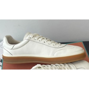 Nouvelles <span class=keywords><strong>Chaussures</strong></span> Décontractées Basses en Daim pour <span class=keywords><strong>Hommes</strong></span>, Baskets Rétro en Cuir Véritable, <span class=keywords><strong>Chaussures</strong></span> de Sport Polyvalentes à Semelle Souple et Respirantes 2026 - Product Image 1