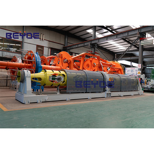 <span class=keywords><strong>BEYDE</strong></span> JG-630 Cable Eléctrico Tubular de Alta Velocidad, Automático, Multifuncional, Innovador y de Bajo Precio, Personalizable - Product Image 1