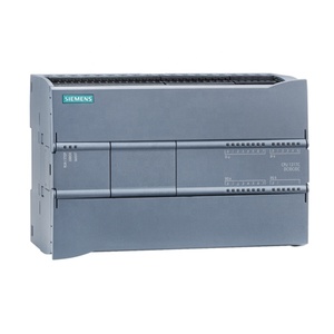 PLC d'origine neuf 6ES72171AG400XB0 SIMATIC S7-1200 CPU 1217C CPU compacte DC/DC/DC 6ES7217-1AG40-0XB0 - Product Image 4