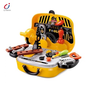 Bộ Hộp Công Cụ Đồ Chơi Cơ Khí Giả Vờ Cho Trẻ Thông Minh Bán Chạy Nhất - Product Image 5