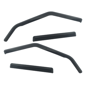 Factory Directly Sell High End In-channel Injection Deflector <b>Window</b> Visor for Land Rover Discovery 4 2009-2016 - Product Image 3