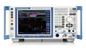 Analizador RS FSW50 y ESR26 EIM con 99% de Precisión, 220V, Garantía de 6 Meses, Analizador Disponible - Product Image 2