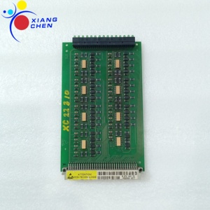 Placa de Circuito Original Usada ER B37V143170 para Impresora Man Roland - Product Image 2