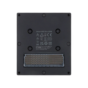Module AGX Orin 32 Go 200 TOPS OS 64 Go de stockage EMMC Garantie 1 an Kit de développement 900-13701-0040-000 Module AGX Orin NVI - Product Image 3