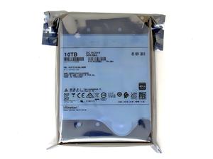 ฮาร์ดไดรฟ์เซิร์ฟเวอร์ SAS ขนาด 10TB 7200RPM 3.5 นิ้ว HDD โครงอะลูมิเนียม สำหรับศูนย์ข้อมูล รุ่น WUS721010AL5204 - Product Image 4