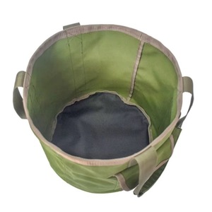 Échantillon Gratuit - Sac de Jardinage Portable Réutilisable en Toile Imperméable pour Outils de Jardin et Travaux Agricoles - Product Image 2
