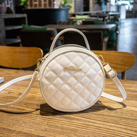 Sommer produkte Bolsos Sac a Main Pu Mini Handtaschen Damen Handtaschen Damen Niedliches wochen ende Metall Abend Clutch Taschen für Frauen