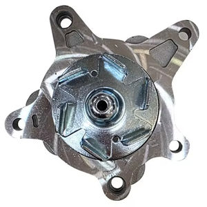 Repuestos Automotrices Coreanos, Bomba de Agua para HYUNDAI KIA KKY0115010 - OEM ODM Disponible para Soluciones Personalizadas de Refrigeración del Motor - Product Image 1