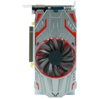 بطاقة رسومات أصلية جديدة GTX550Ti بسعة 3 جيجابايت وواجهة 192 بت GDDR5 للألعاب عالية الدقة لأجهزة الكمبيوتر المكتبية، متوفرة بالجملة من المصنع