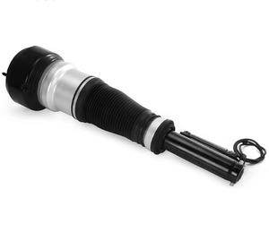 Hệ thống treo strut cho Mercedes Benz S-Class w221 s250280350420500600 airmatic phía trước 2213209313 2213204913 không khí sốc hấp thụ - Product Image 2