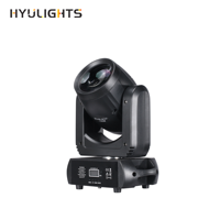 150W LED Mini Lumières de Scène Mobile Tête Mobile Spot et Faisceau Lumières pour Club Bar Disco DJ 150w Lumières de Scène pour Scène