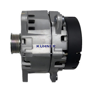 ที่เข้ากันได้สำหรับ MERCEDES-BENZ S-CLASS S 350 D (222.020, 222.120) ดีเซล (KW: 210, HP: 286) จาก07-2017ถึง07-2020 - Product Image 2