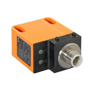 เซ็นเซอร์แบบเหนี่ยวนำคู่ IFM สำหรับแอคชูเอเตอร์ รุ่น IN5337 IND3004DBPKG/US-100-DPV/10-55V - Product Image 1