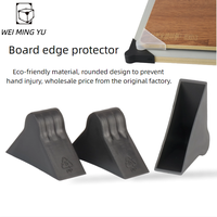 Protections d'angle pour meubles, verre, cadres photo, protections d'angle pour emballages, coins de protection anti-collision à tête ronde