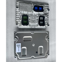 Module de commande du moteur (ECM) / Unité de commande électronique (ECU) pour moteur diesel ISB 6.7L pour excavatrice PC78 P4993120