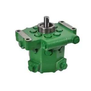 Bomba hidráulica de repuesto para tractores John Deere, AR39168, 1550, 1640, 1750, 1830, 1840, 1850, 1950, 2030, 2040, 2130, 2140