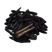 Échantillon gratuit de raisins secs chinois