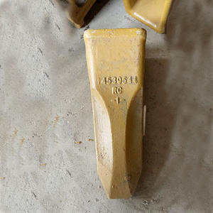 निर्माण मशीनरी भागों खुदाई 368-3878 बाल्टी दांत दांत - Product Image 4